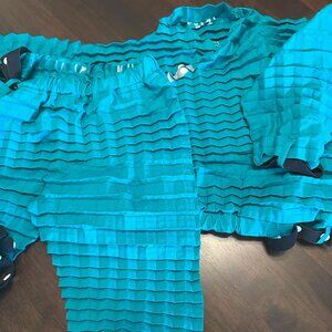 Petit Pli Versitile - Stratchy - Grows with your kid